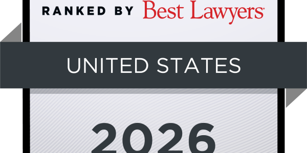 Mestaz Law Ranked by Best Law Firms® in 2026