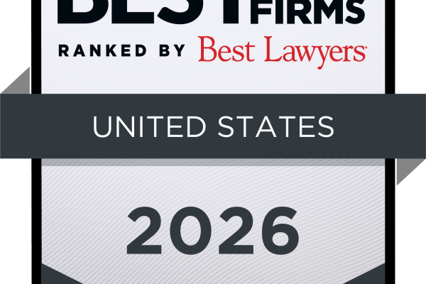 Mestaz Law Ranked by Best Law Firms® in 2026